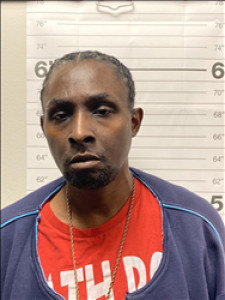 Derontay Stephens a registered  of Georgia