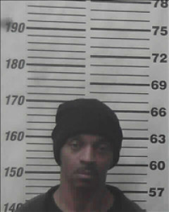 Livincent Tyrone Ellison a registered  of Georgia