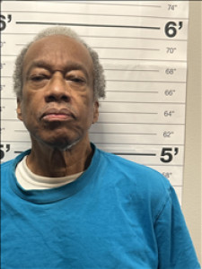 Alphonso Evans a registered  of Georgia