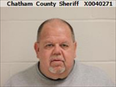Edward Alan Bacon a registered  of Georgia