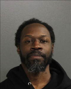 Ronald Edward Anderson a registered  of Georgia