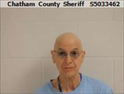 Richard Louis Weisenberger a registered  of Georgia