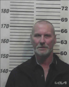 Michael Ray James a registered  of Georgia