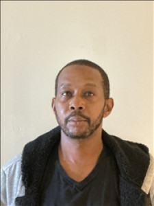 Angelo Hood a registered  of Georgia