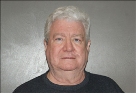 Richard Earl Barber a registered  of Georgia