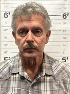 James Richard Patrick a registered  of Georgia