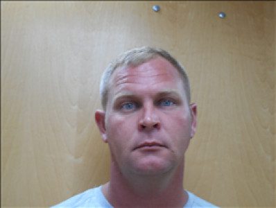 Brandon Keith Simmons a registered  of Georgia