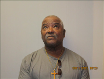 Danny Lee Patrick a registered  of Georgia