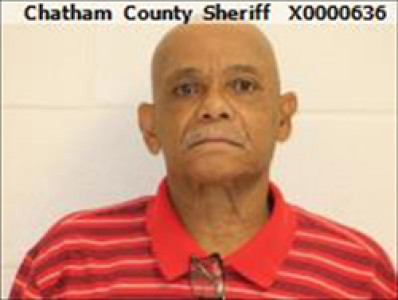 Calvin Leon Davis Jr a registered  of Georgia
