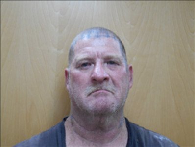 Donald Arthur Futch a registered  of Georgia