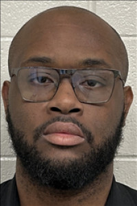 Brandon Demarcus Hughley a registered  of Georgia