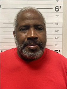 David Harold Brandon a registered  of Georgia