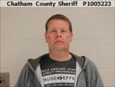 Gavin Patrick Hunter a registered  of Georgia