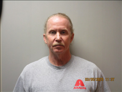 Chris Lee Hollifield a registered  of Georgia