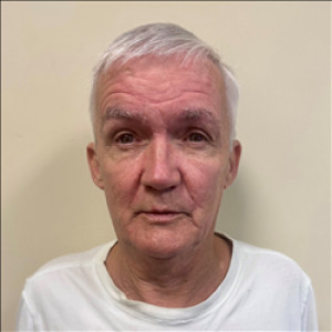 Anthony Roberts a registered  of Georgia