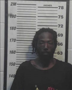 Darrell Lamar Sanders a registered  of Georgia