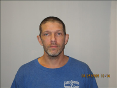 Laramey Stacey Key a registered  of Georgia