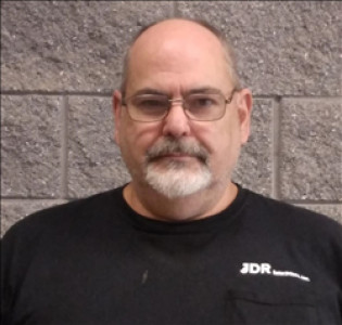 Robert Douglas Green Sr a registered  of Georgia