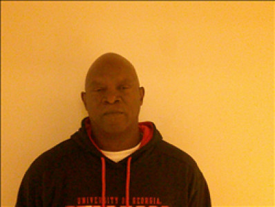 Chico Belifonte Scott a registered  of Georgia