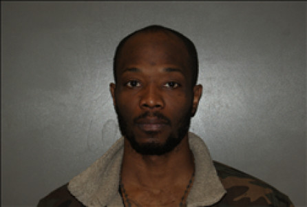 Erick Emmanuel Richardson a registered  of Georgia