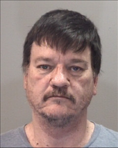 Tony Ray Hansen a registered  of Georgia