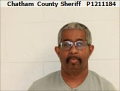 Curtis Reginald Elder a registered  of Georgia