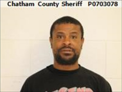 Emmett Tyrone Tolbert a registered  of Georgia
