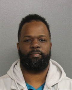 Terrance Keaton Jones a registered  of Georgia