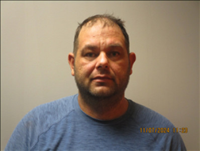 Derek Joseph Long a registered  of Georgia