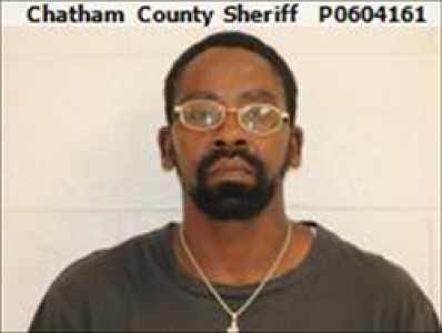 Akeem K Forehand a registered  of Georgia