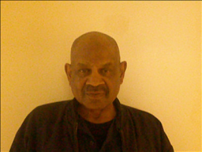 Clark Johnson a registered  of Georgia