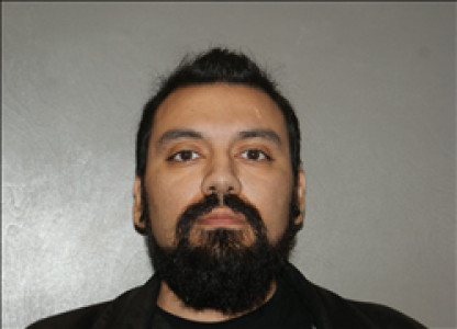 Emmanuel C Hernandez a registered  of Georgia