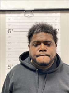 Derrick Durwaine Duffey a registered  of Georgia