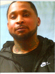 Joseph Jermaine Buggs a registered  of Georgia