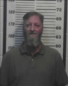 Rondal Desmond Ledford a registered  of Georgia