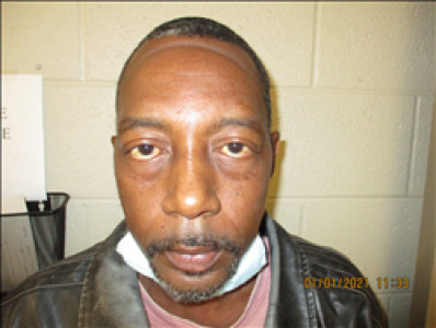 Charles Edward Harp a registered  of Georgia
