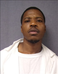 Deandre Rashad Turner a registered  of Georgia