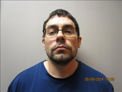 Farrell Dewey Cowart a registered  of Georgia