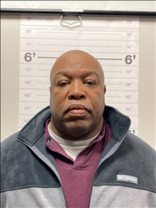 Jonathan Issac Aaron a registered  of Georgia