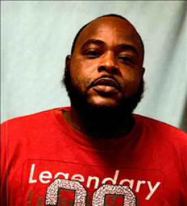 Bacarra Johntavious Mike a registered  of Georgia