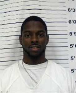 Christopher Jerome Legrier a registered  of Georgia