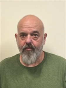 Harold Dean Clark a registered  of Georgia