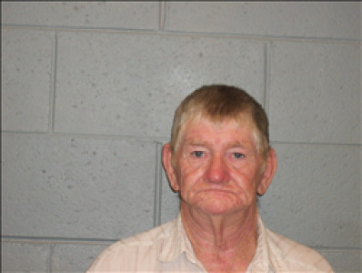 Herbert Wayne Currington a registered  of Georgia