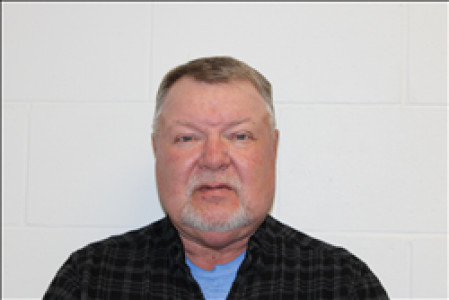 Kenneth Lamar Harris a registered  of Georgia