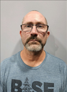 William Daniel Wolf a registered  of Georgia