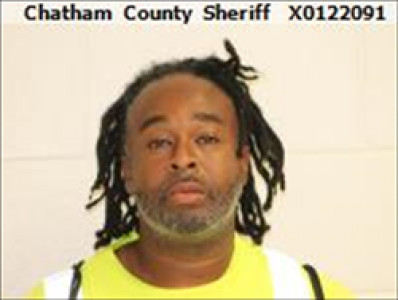 Mario Dwight Smokes a registered  of Georgia