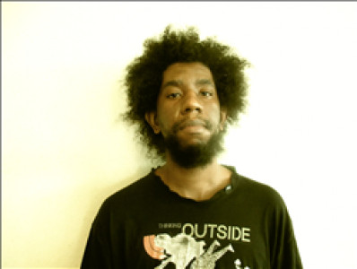 Malcom Samuel Smith a registered  of Georgia