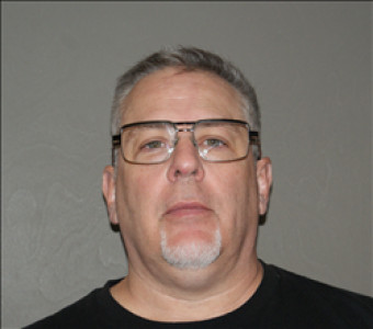 Jamie Lawrence Barton a registered  of Georgia