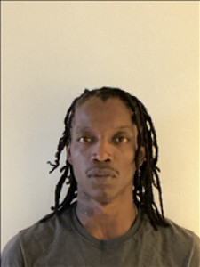 Abdulai Kabia a registered  of Georgia