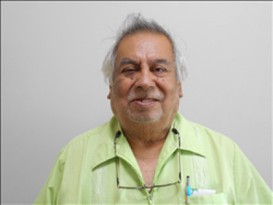 Ramon Ramos a registered  of Georgia